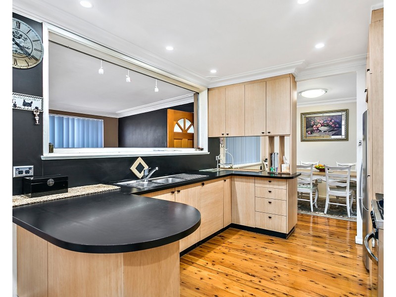 12 Wazir Street, Bardwell Valley NSW 2207