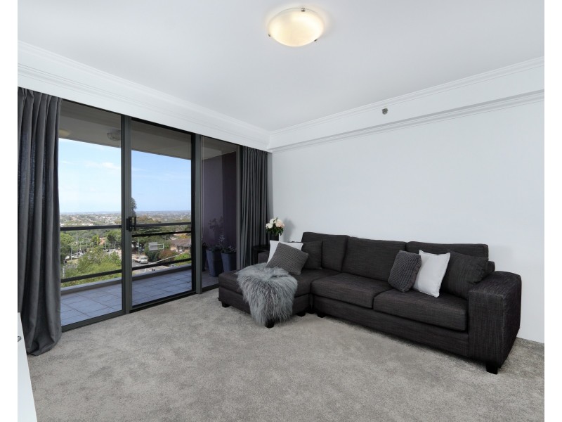 195/323 Forest Road, Hurstville NSW 2220