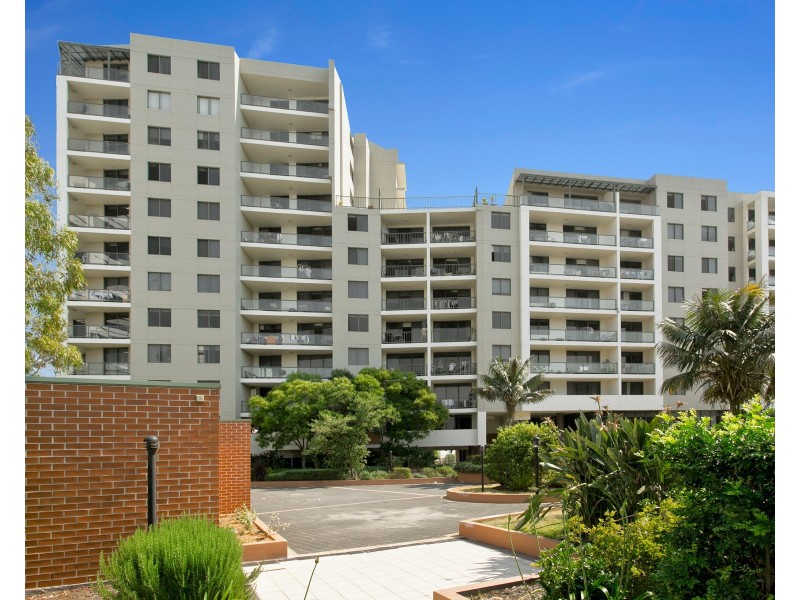 195/323 Forest Road, Hurstville NSW 2220
