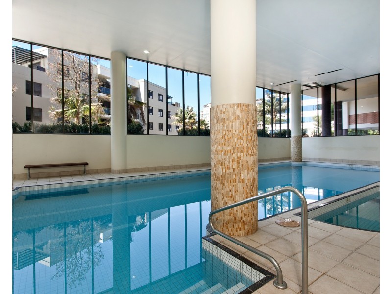 195/323 Forest Road, Hurstville NSW 2220