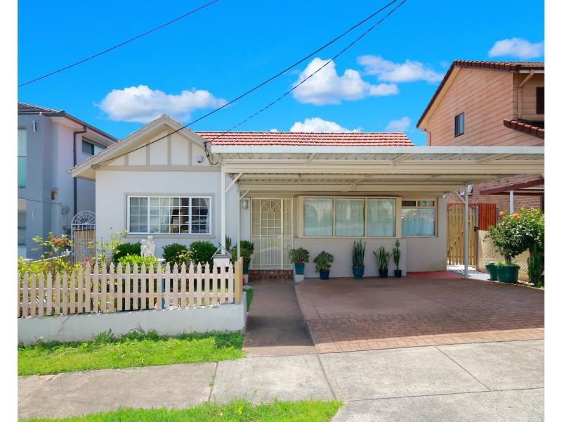 42 Wellington Road, Hurstville NSW 2220