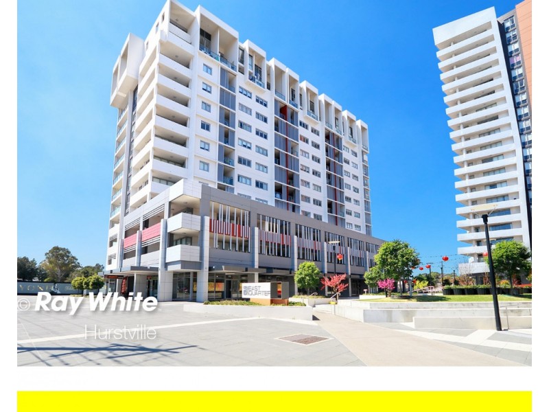 1213/99 Forest Road, Hurstville NSW 2220