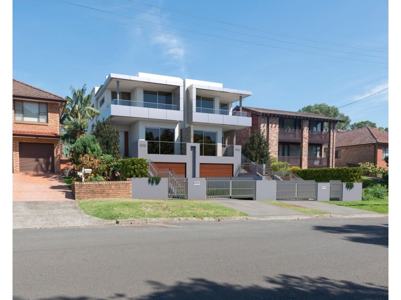 Hurstville Grove NSW 2220
