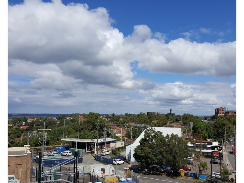 509/380 Forest Road, Hurstville NSW 2220