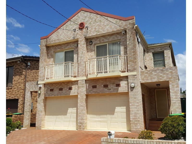 9 Carruthers Street, Penshurst NSW 2222