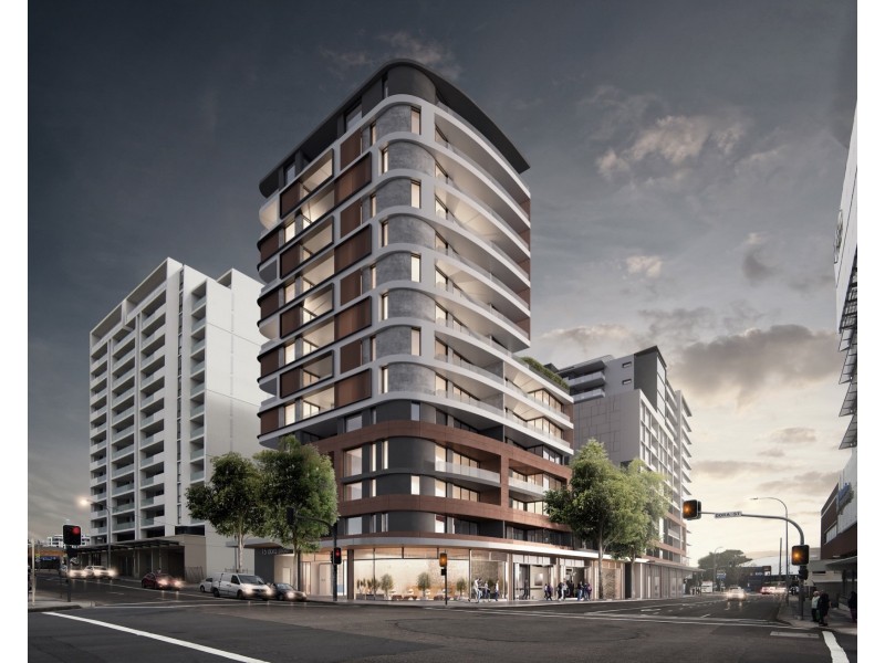 15 Dora Street, Hurstville NSW 2220