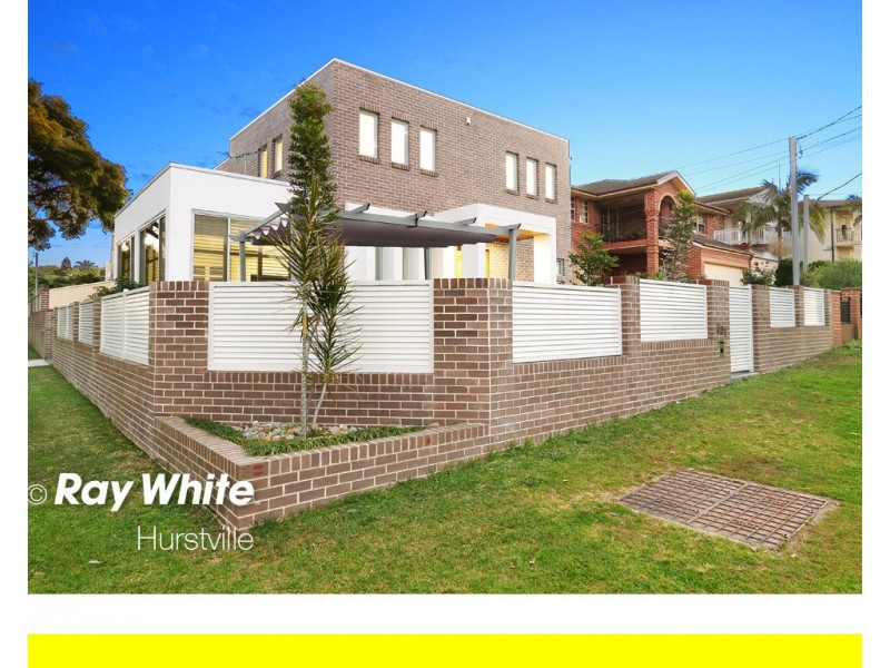 201 Woniora Road, Blakehurst NSW 2221