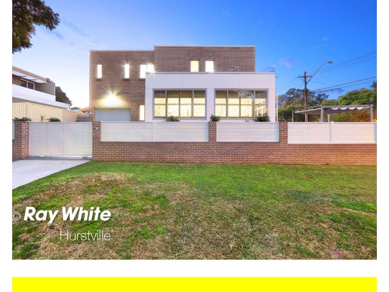 201 Woniora Road, Blakehurst NSW 2221