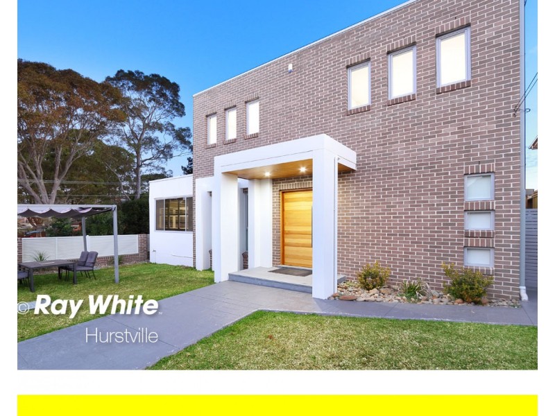 201 Woniora Road, Blakehurst NSW 2221