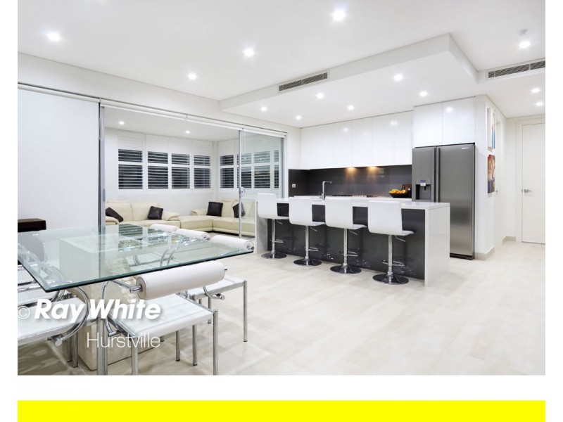 201 Woniora Road, Blakehurst NSW 2221