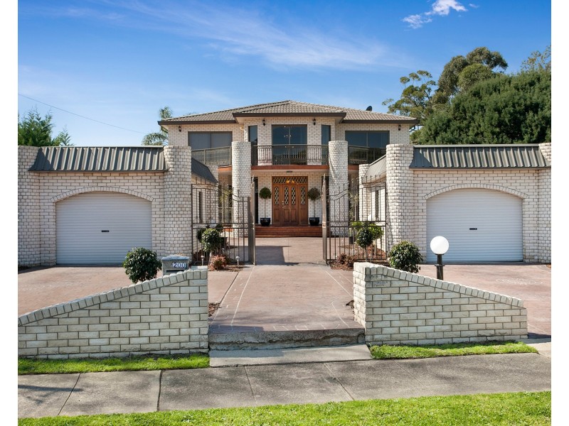 200 West Street, Blakehurst NSW 2221