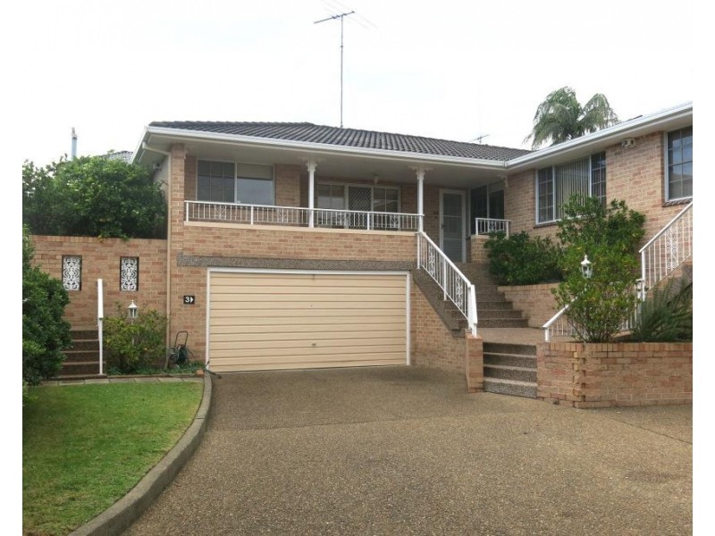 3/36 Clevedon Road, Hurstville NSW 2220