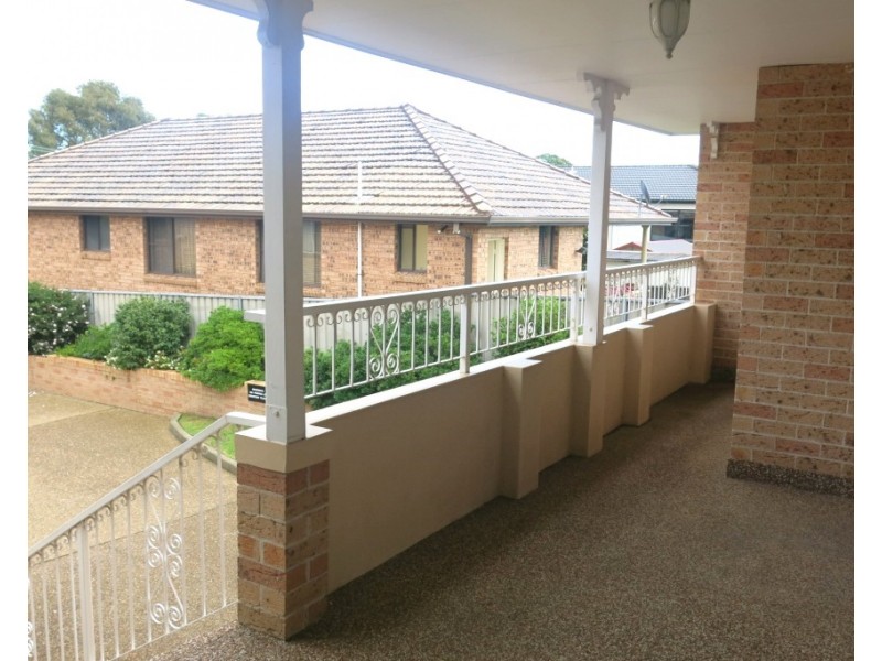 3/36 Clevedon Road, Hurstville NSW 2220