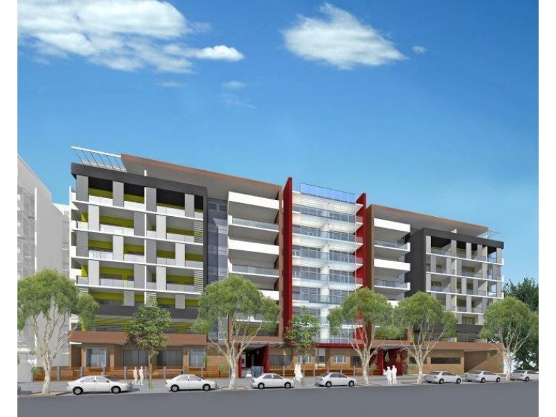 B-G10/40 Arncliffe Street, Wolli Creek NSW 2205