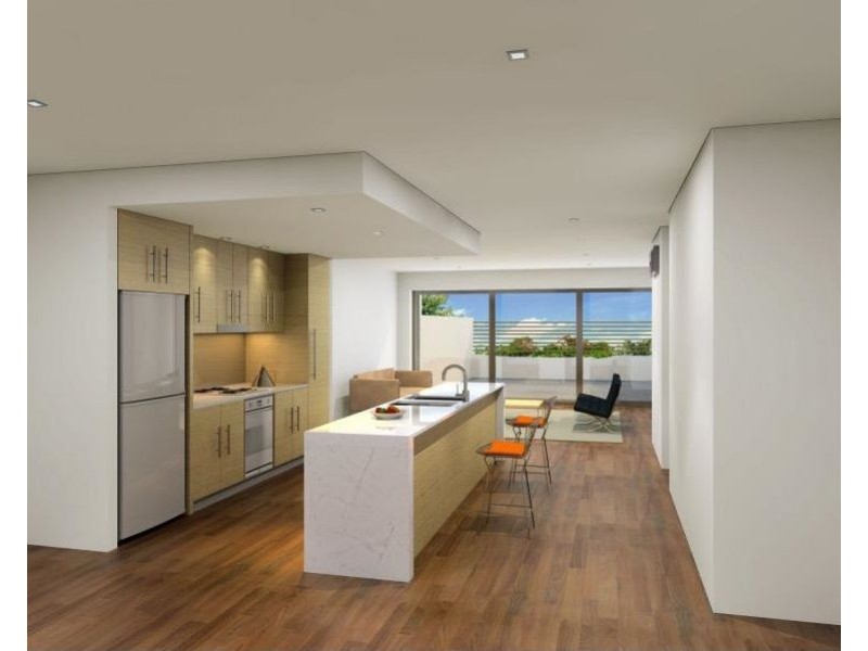 B-G10/40 Arncliffe Street, Wolli Creek NSW 2205