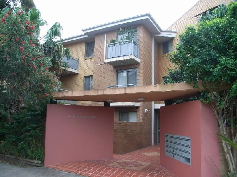 3/2 Martin Place, Mortdale NSW 2223