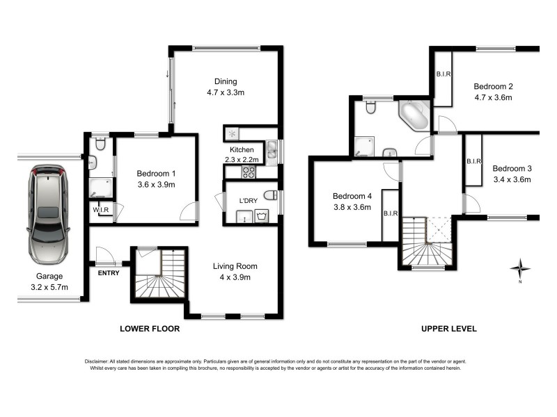 11 Wilson Street, Kogarah NSW 2217 Floorplan