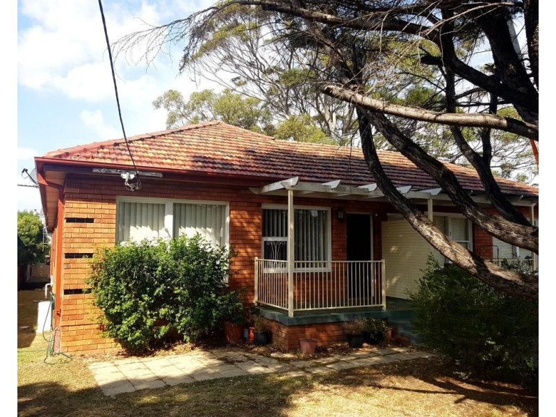 1/15 Caledonian Street, Bexley NSW 2207