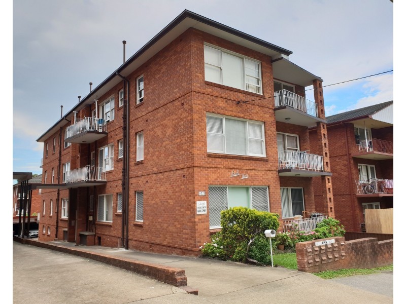 10/56 Park Road, Hurstville NSW 2220