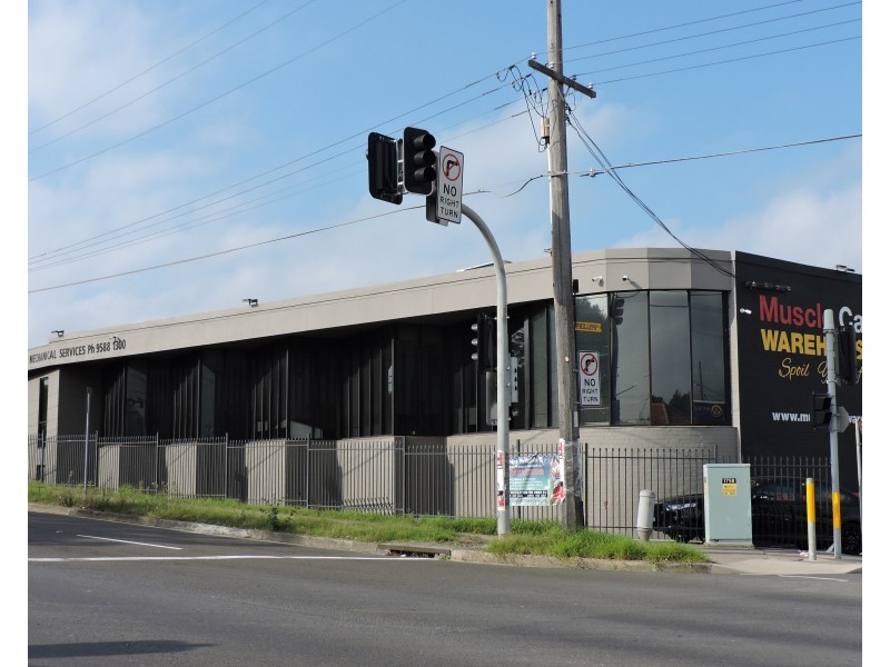 110 Rocky Point Road, Kogarah NSW 2217