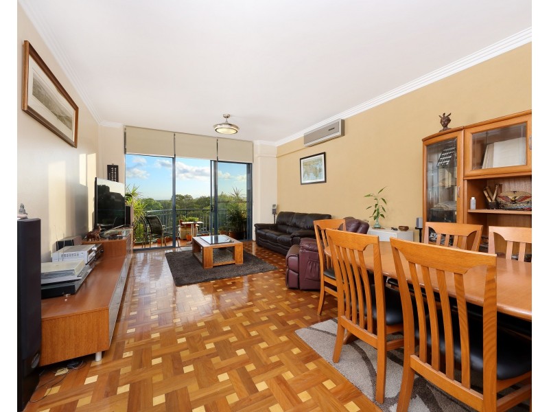 11/14 Carrington Avenue, Hurstville NSW 2220