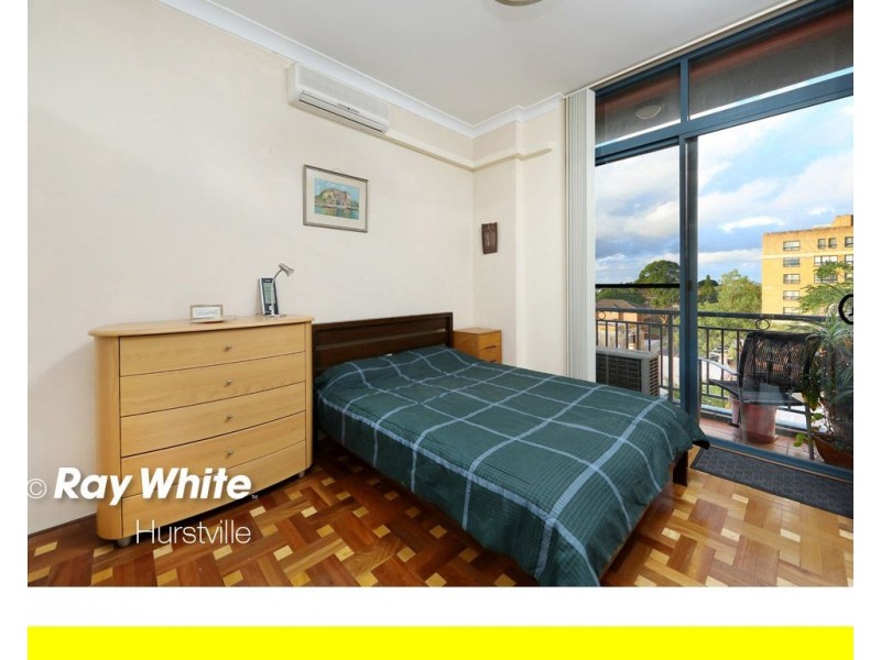 11/14 Carrington Avenue, Hurstville NSW 2220