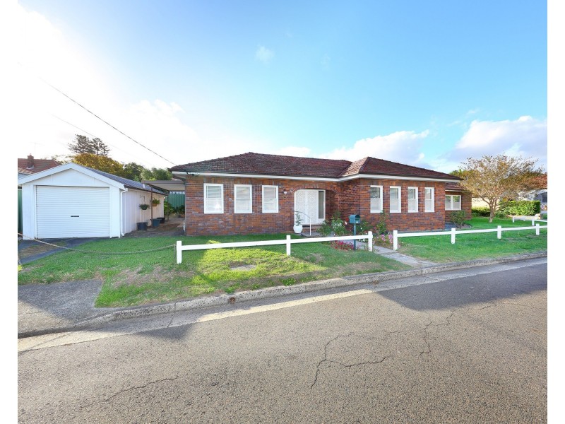 1 Palmer Crescent, Bexley NSW 2207