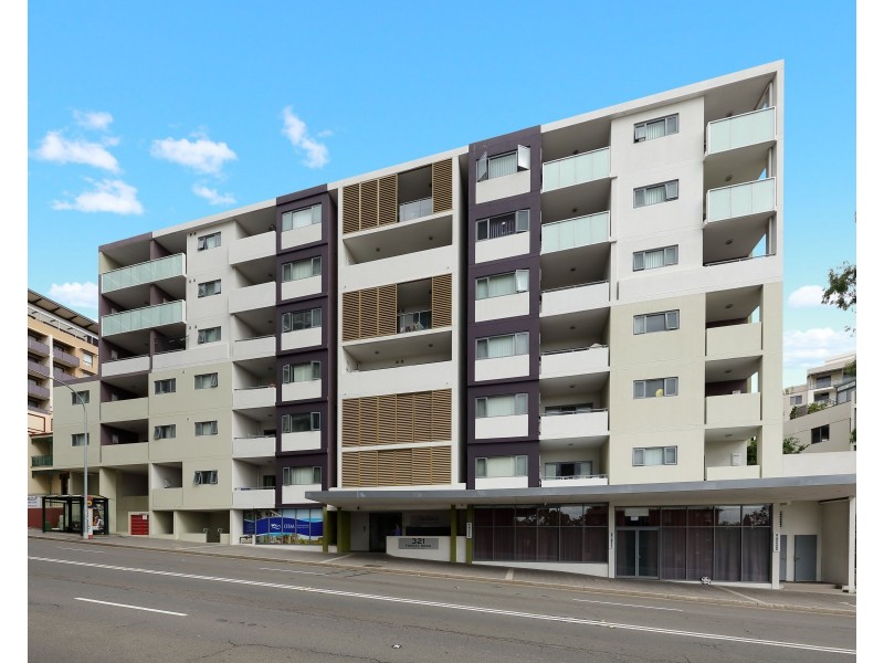 505/321 Forest Road, Hurstville NSW 2220