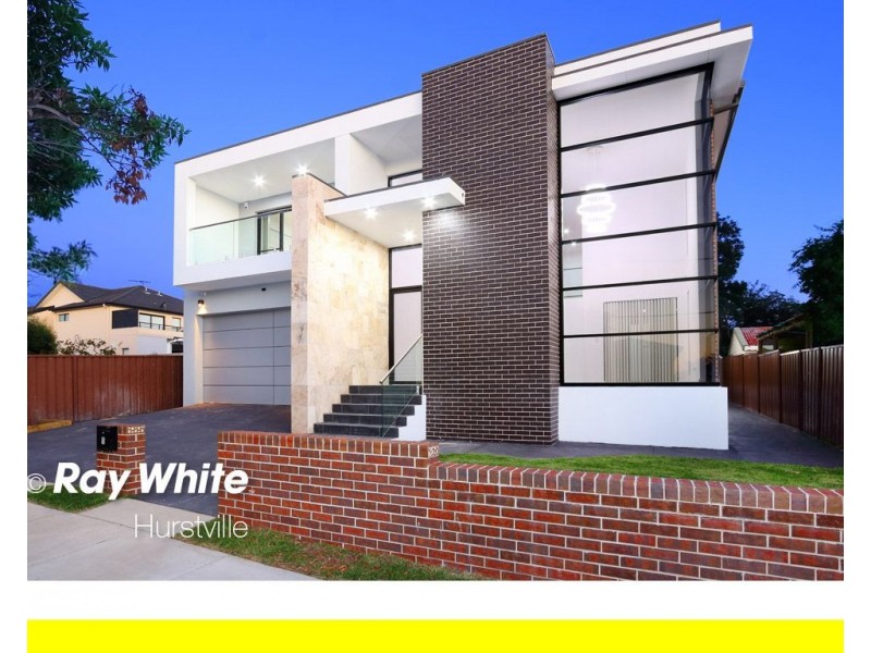 1 Dudley Street, Hurstville NSW 2220
