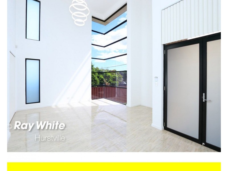 1 Dudley Street, Hurstville NSW 2220