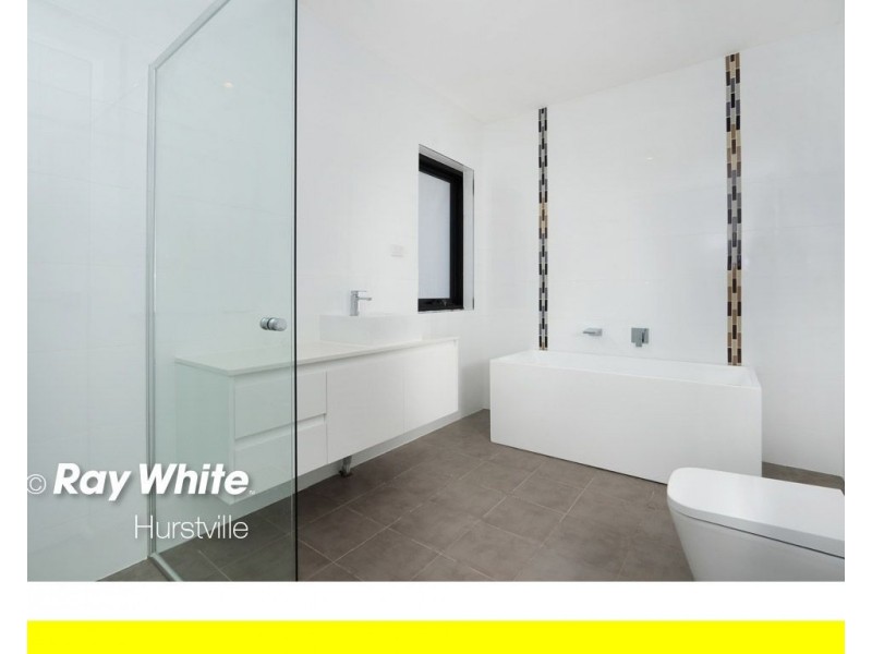 1 Dudley Street, Hurstville NSW 2220