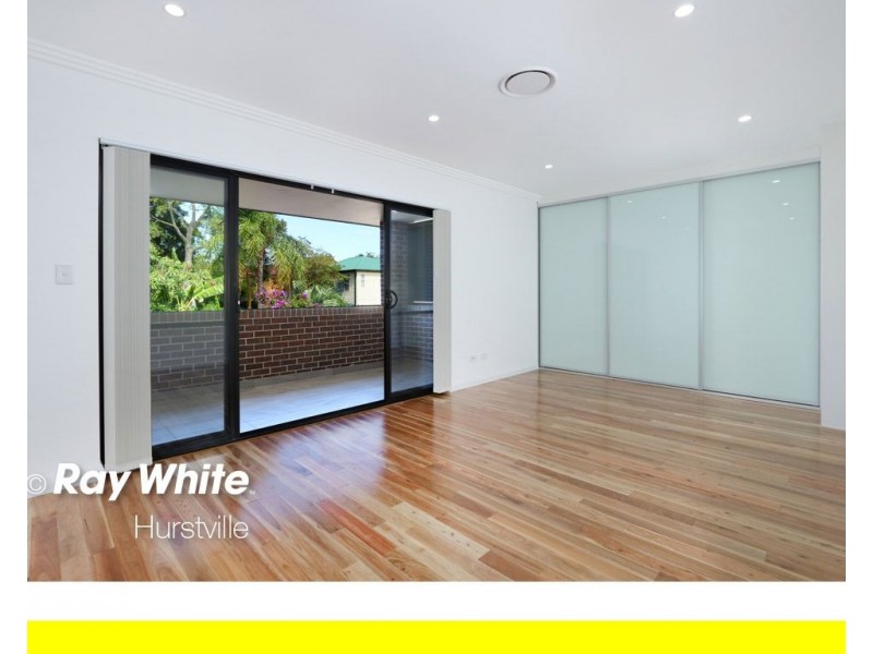 1 Dudley Street, Hurstville NSW 2220