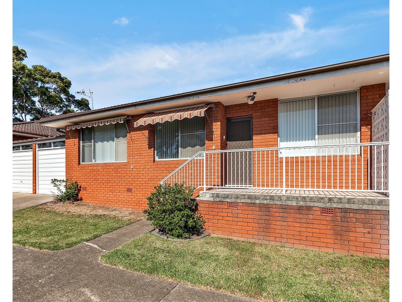 2/35 Bassett Street, Hurstville NSW 2220