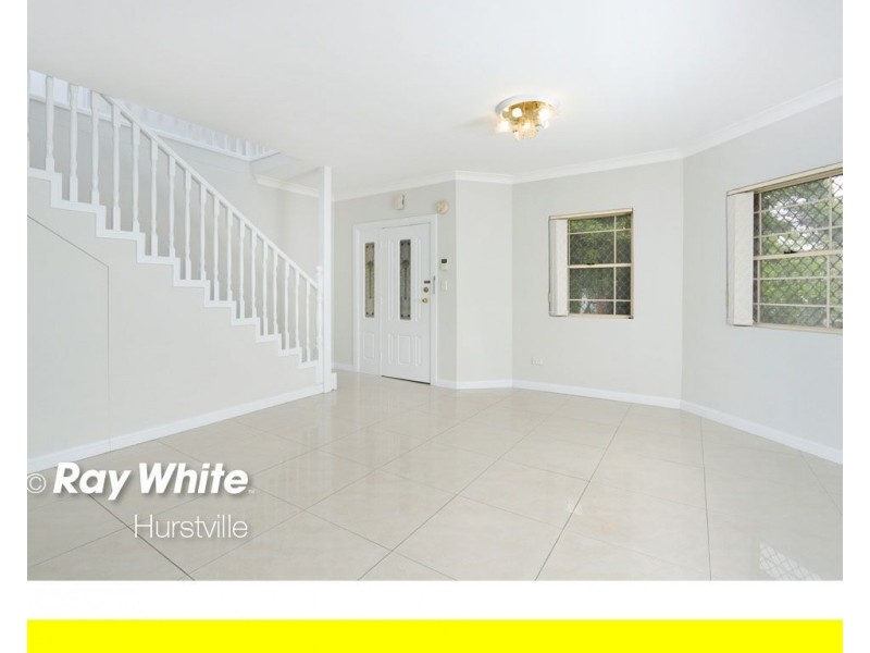 3 Dudley Street, Hurstville NSW 2220