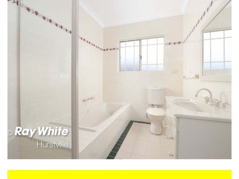 3 Dudley Street, Hurstville NSW 2220