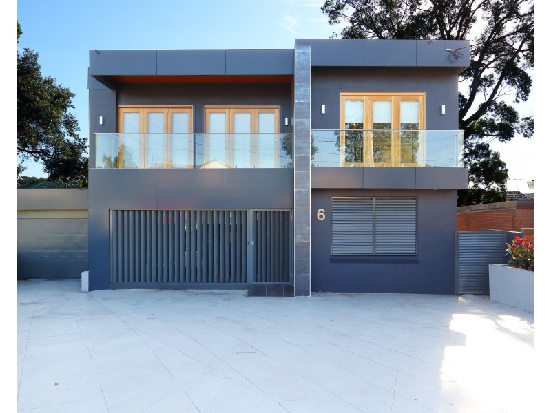 6 Simone Place, Peakhurst NSW 2210