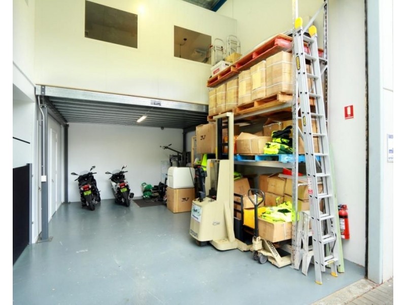 1/41-43 Green Street, Banksmeadow NSW 2019