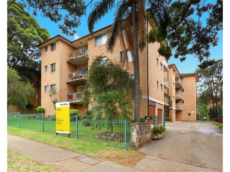 11/40 Empress Street, Hurstville NSW 2220