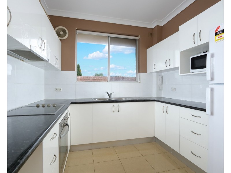 11/40 Empress Street, Hurstville NSW 2220
