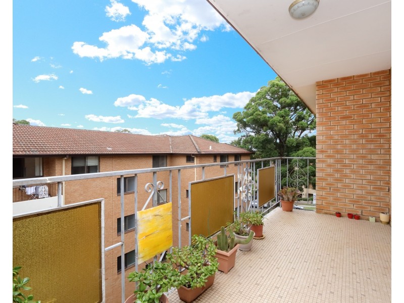 11/40 Empress Street, Hurstville NSW 2220