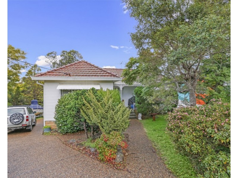 24-26 Wonga Road, Yowie Bay NSW 2228