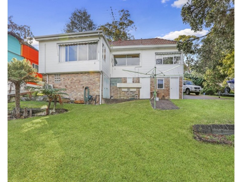 24-26 Wonga Road, Yowie Bay NSW 2228