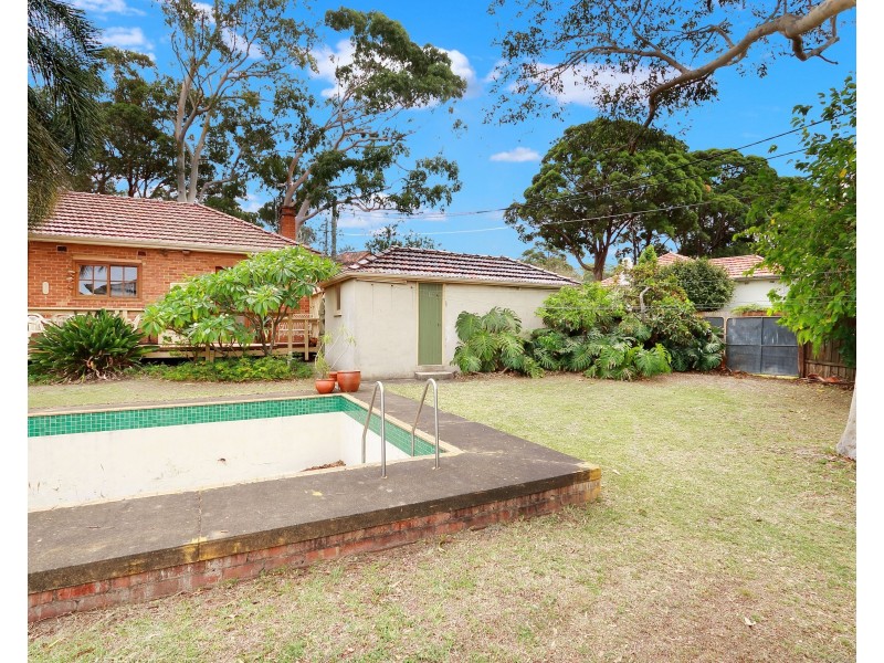 40 Carwar Avenue, Carss Park NSW 2221
