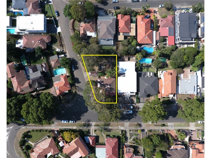 40 Carwar Avenue, Carss Park NSW 2221