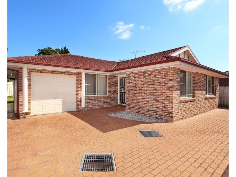 10A Glenella Avenue, Beverly Hills NSW 2209