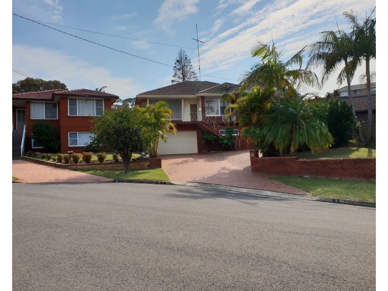 3 Durham Place, Sylvania NSW 2224