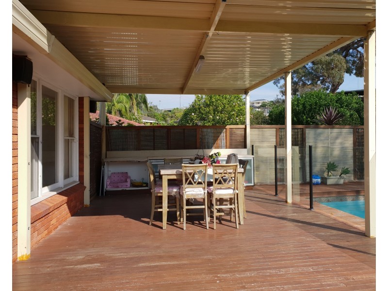 3 Durham Place, Sylvania NSW 2224