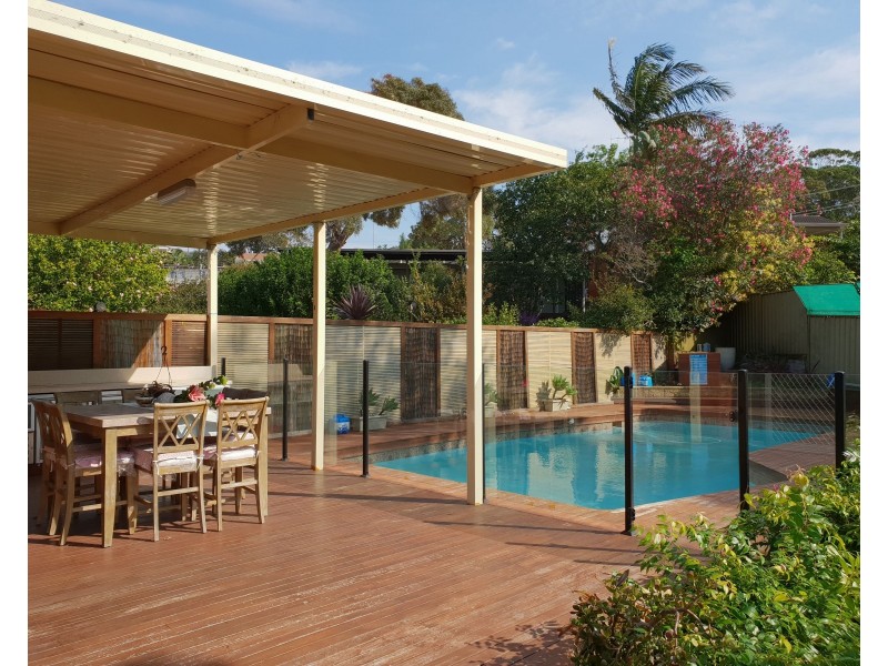 3 Durham Place, Sylvania NSW 2224