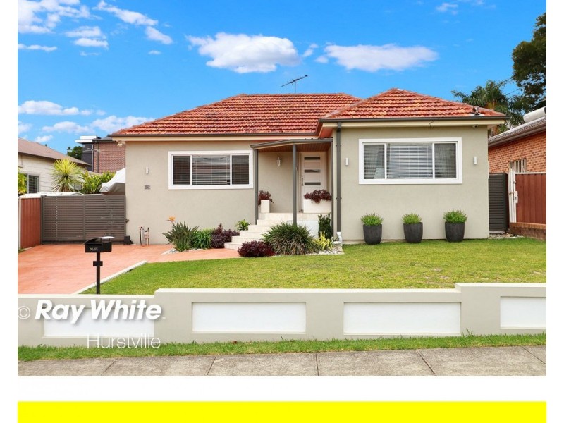 102 Millett Street, Hurstville NSW 2220