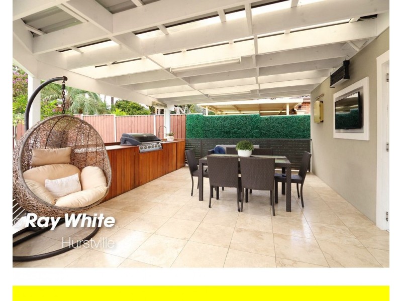 102 Millett Street, Hurstville NSW 2220